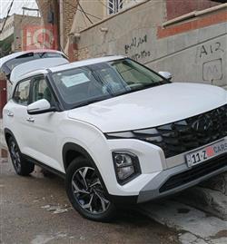 هيونداي كريتا